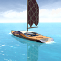 LOOT Sunset Yacht